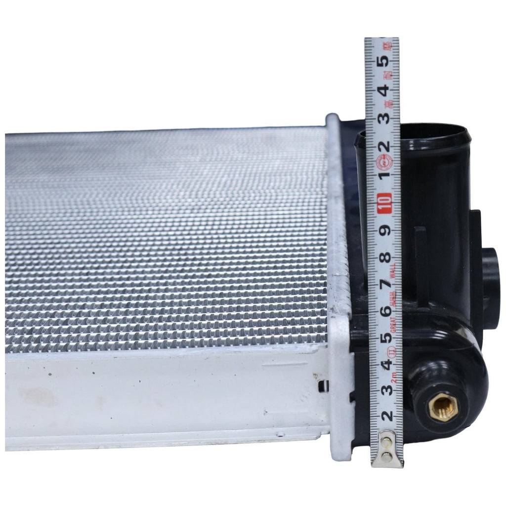 Water Tank Radiator 263-0591 317-4133 for Caterpillar Engine C3.3 C4.4 2486F103