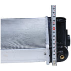 Water Tank Radiator 263-0591 317-4133 for Caterpillar Engine C3.3 C4.4 2486F103