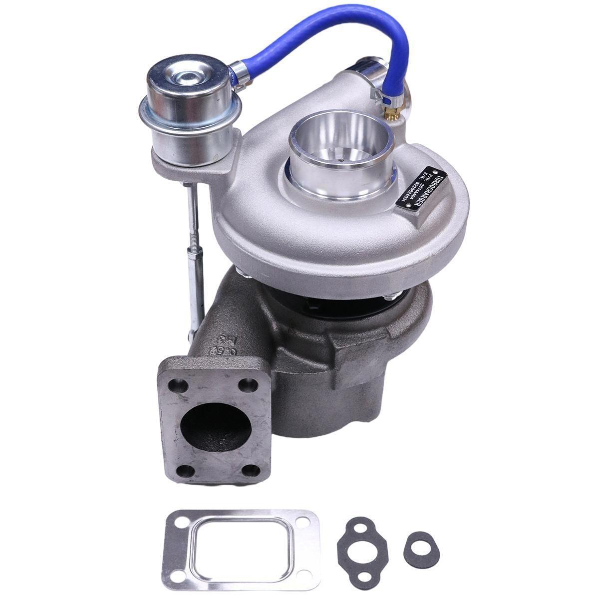 Turbo GT2556S Turbocharger 2674A404 for Perkins 1104A-44TA 1104C-44TA 2674A403