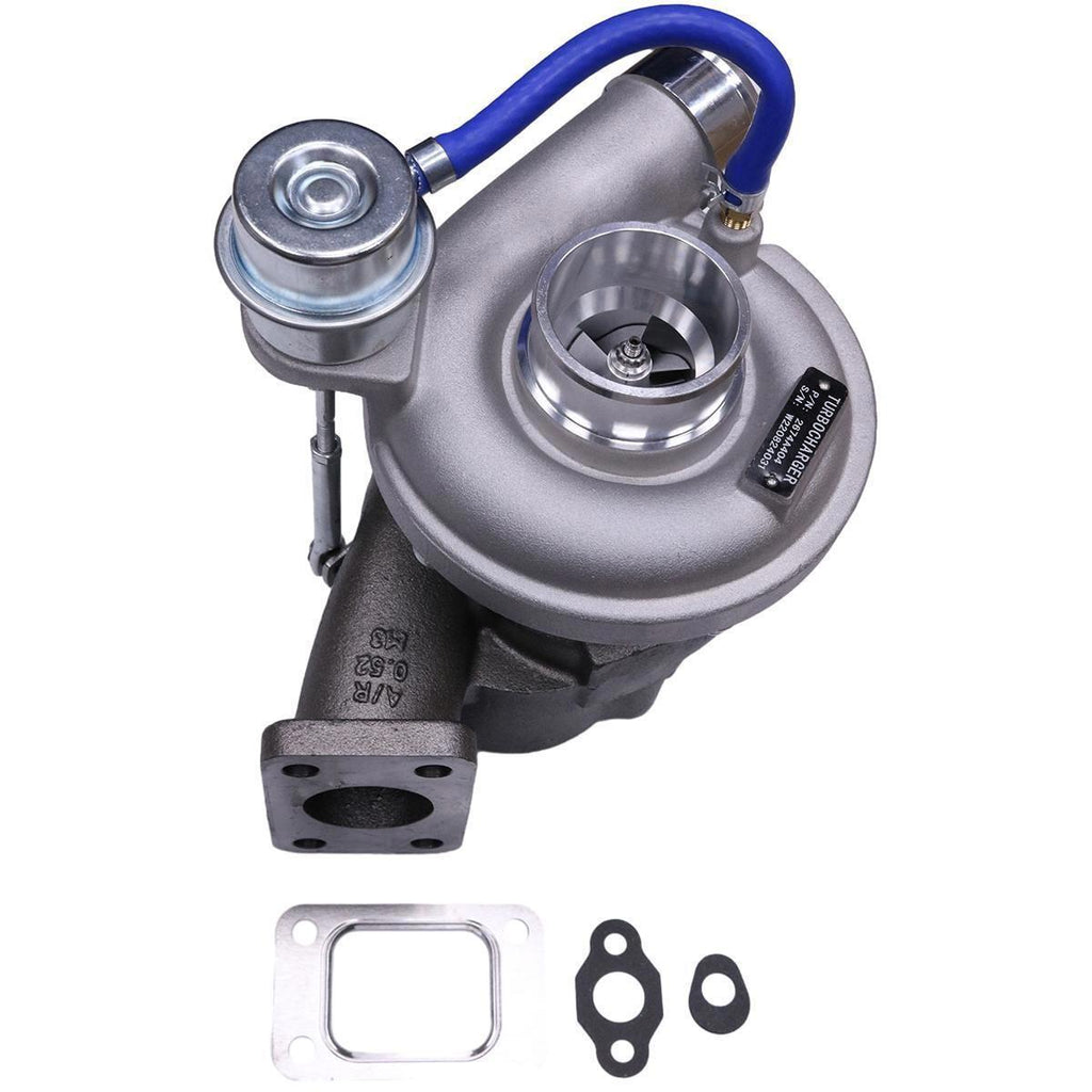 Turbo GT2556S Turbocharger 2674A404 for Perkins 1104A-44TA 1104C-44TA 2674A403