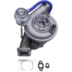 Turbo GT2556S Turbocharger 2674A404 for Perkins 1104A-44TA 1104C-44TA 2674A403