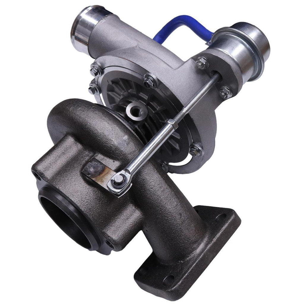 Turbo GT2556S Turbocharger 2674A404 for Perkins 1104A-44TA 1104C-44TA 2674A403