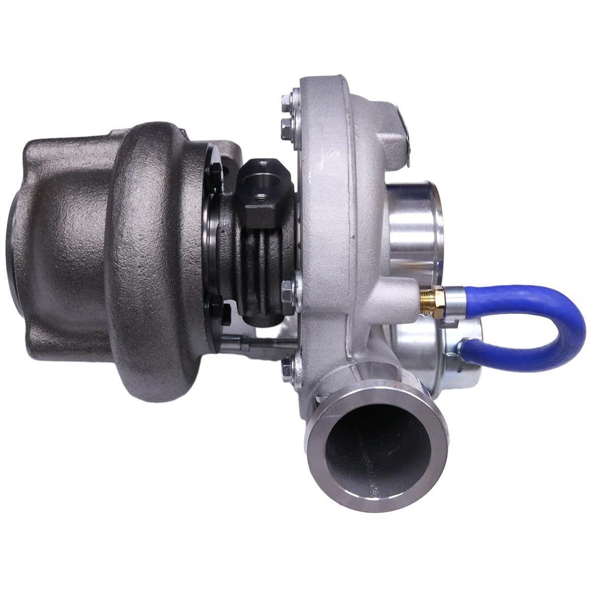 Turbo GT2556S Turbocharger 2674A404 for Perkins 1104A-44TA 1104C-44TA 2674A403