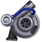 Turbo GT2556S Turbocharger 2674A404 for Perkins 1104A-44TA 1104C-44TA 2674A403