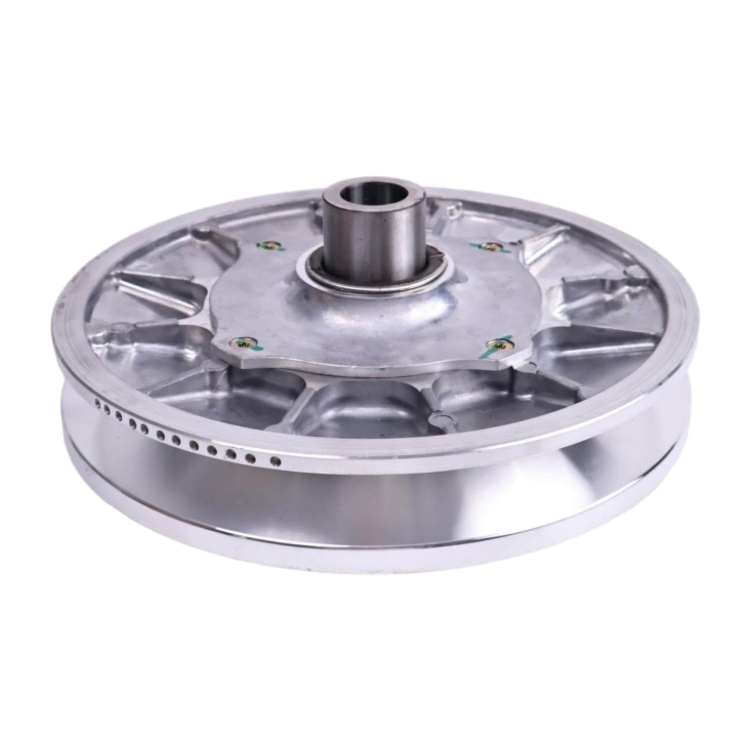 Secondary Driven Clutch 1323119 for Polaris Ranger 570 EFI 570 EFI 2014-2021