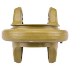 Double Yoke AW26816 W365722 for John Deere 509 609 1018 780 540 565 459T HX10