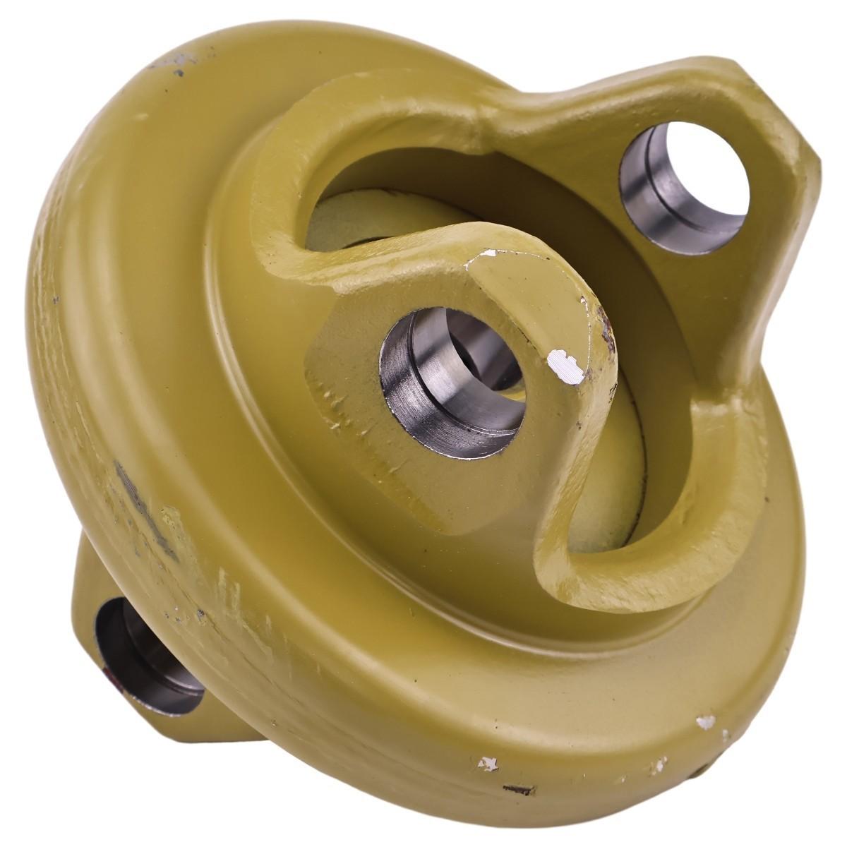 Double Yoke AW26816 W365722 for John Deere 509 609 1018 780 540 565 459T HX10