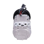 24V 10PA15C A/C Compressor 2208-6013B for Doosan DL200 DL220 DL250 DX140LC