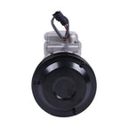24V 10PA15C A/C Compressor 2208-6013B for Doosan DL200 DL220 DL250 DX140LC