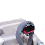 24V 10PA15C A/C Compressor 2208-6013B for Doosan DL200 DL220 DL250 DX140LC