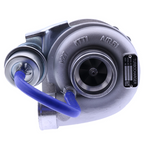 GT2052 Turbocharger 02/202400 02/202415 for Perkins Engine 1004-40T JCB 3CX 4CX