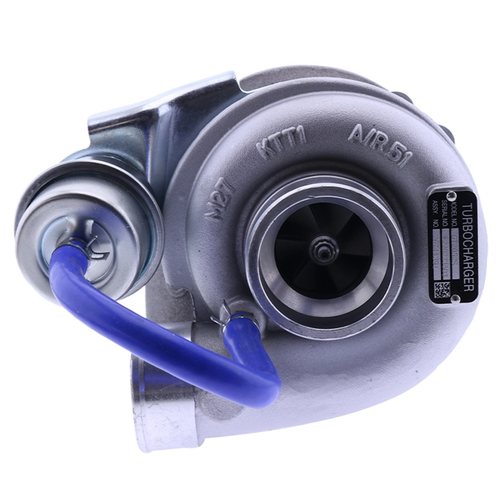 Turbo GT2052S Turbocharger 727266-5001S 2674A391 for Perkins Engine 1004-40T