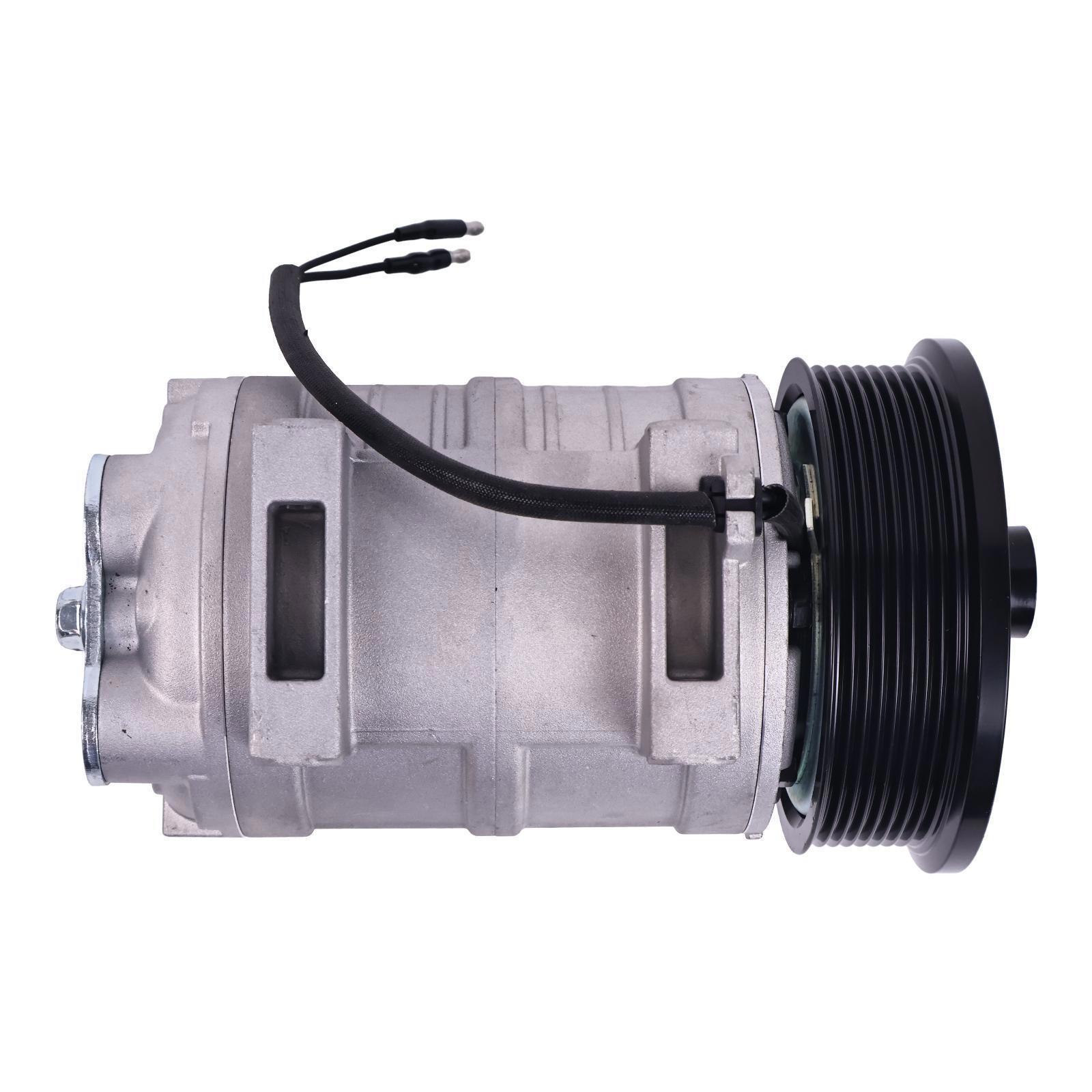 12V A/C Compressor 103-67260 103-57245 T915146C for Vehicles w/Valeo Seltec TM21