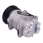 12V A/C Compressor 103-67260 103-57245 T915146C for Vehicles w/Valeo Seltec TM21
