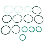 Steering Cylinder Seal Kit 8035981 for JLG Telehandler 8042 6042 10042 10054 MMV
