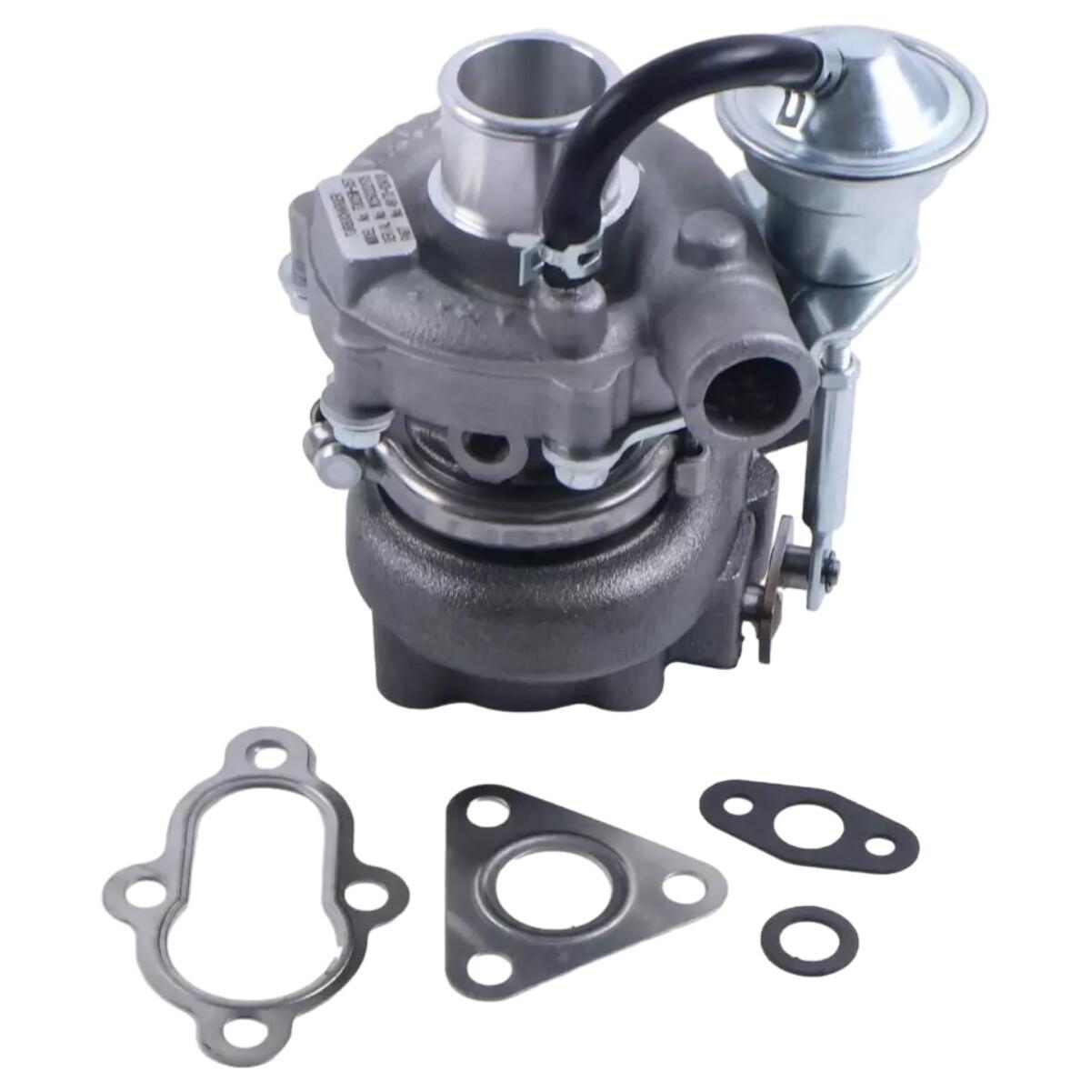 Turbo TD025M-05T Turbocharger 1E038-17018 49173-03410 for Kubota D1105T V1505T