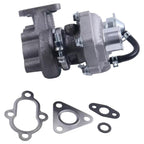 Turbo TD025M-05T Turbocharger 1E038-17018 49173-03410 for Kubota D1105T V1505T