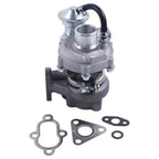 Turbo TD025M-05T Turbocharger 1E038-17018 49173-03410 for Kubota D1105T V1505T
