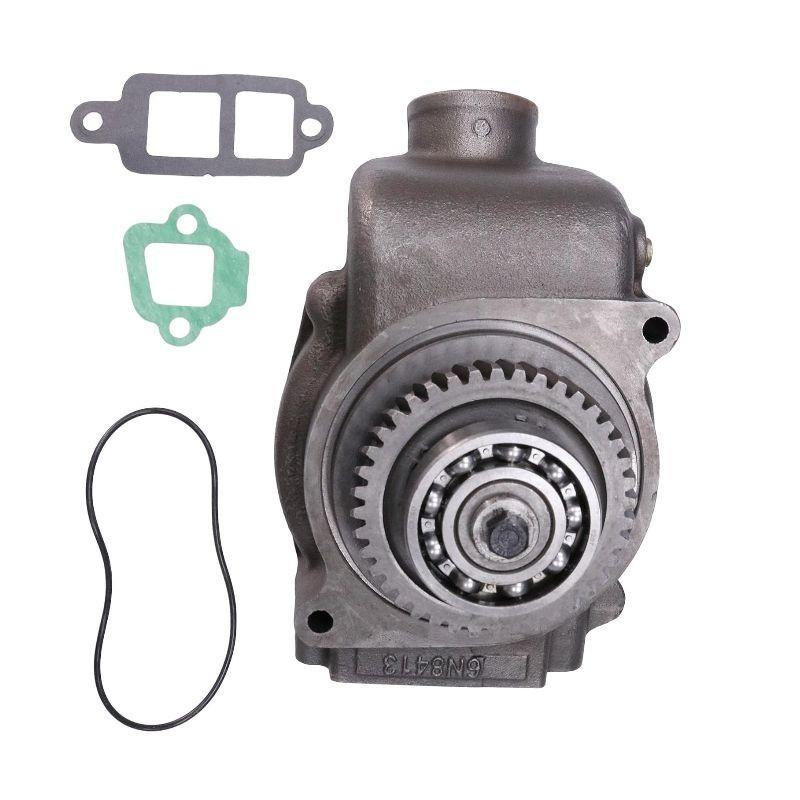 Water Pump 2P-0662 2P0661 for Caterpillar 3306 3304 D330C D333C Engine 215 225