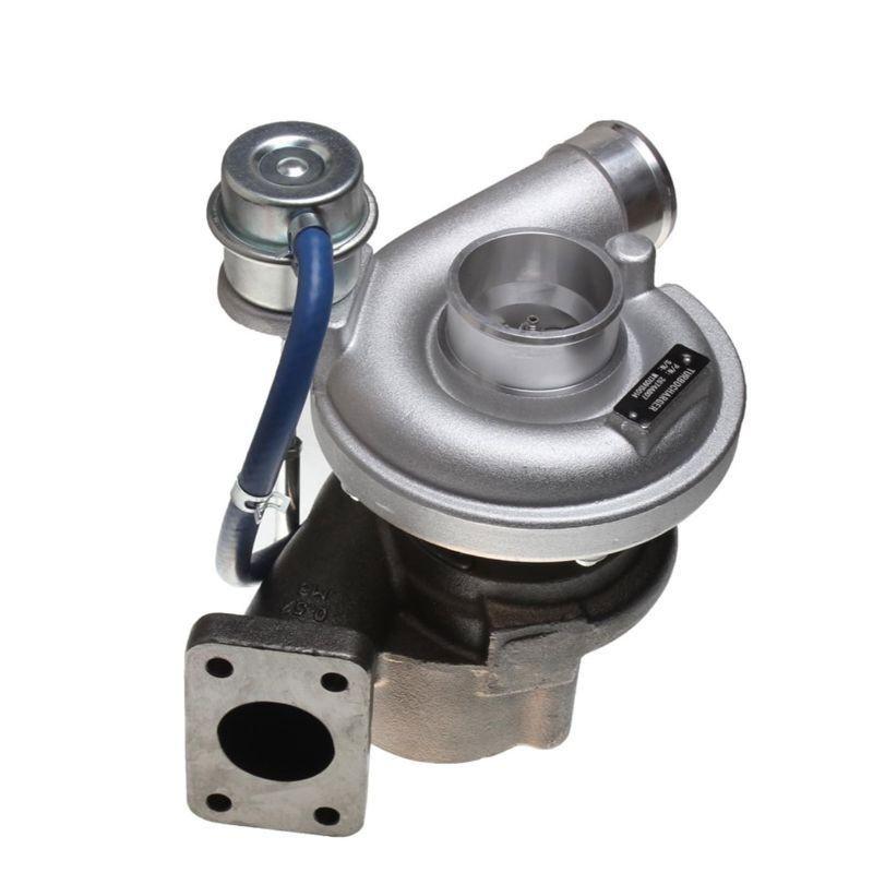 Turbo GT2560S Turbocharger 2674A807 785828-0002 for Perkins 1104D-E44TA
