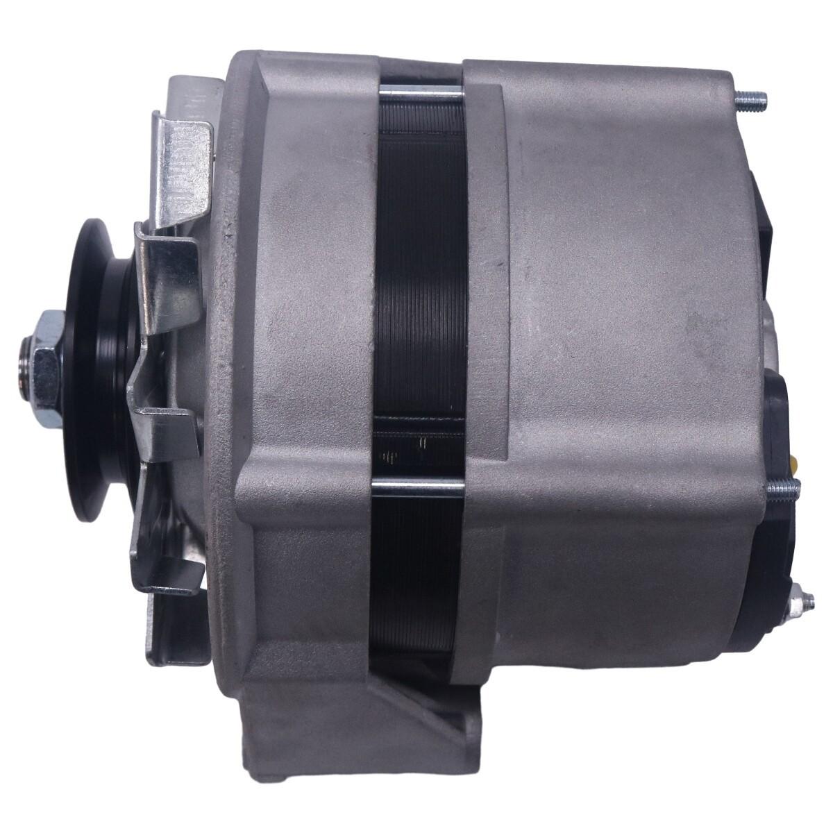 14V 95A Alternator 01184026 01184044 01184044 236251 For Deutz TCD3.6L4 D2011 L4