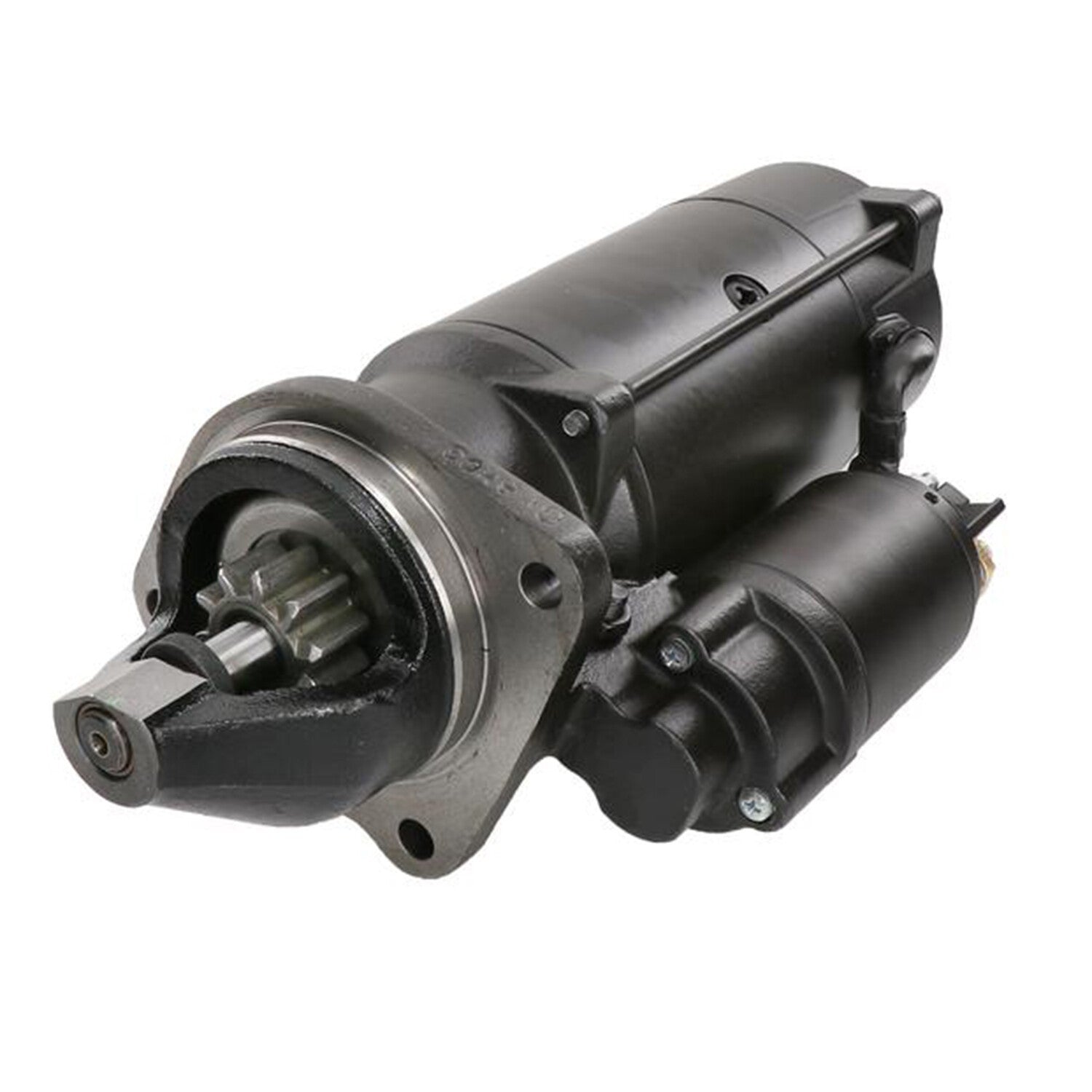 12V 10T Starter Motor 312-7536 357-5204 for Caterpillar Engine C4.4 C6.6 C7.1