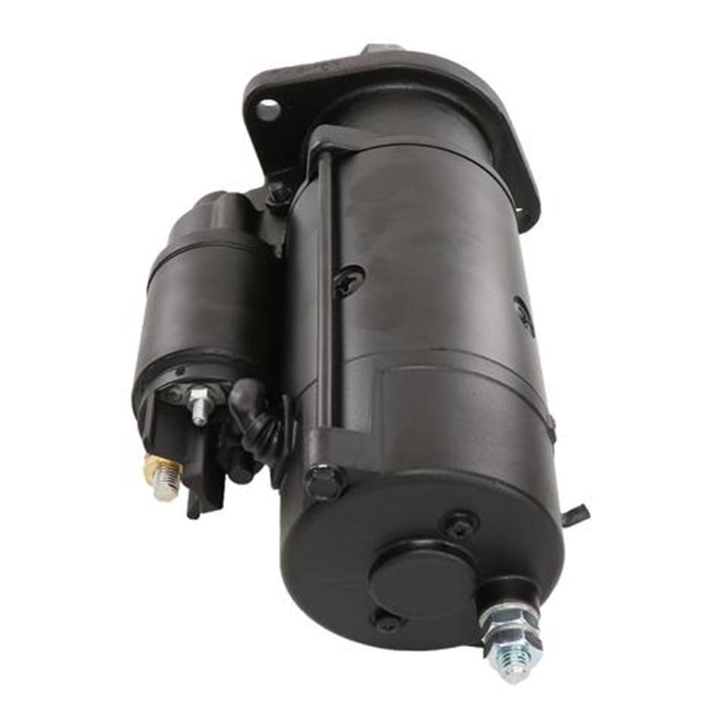 12V 10T Starter Motor 312-7536 357-5204 for Caterpillar Engine C4.4 C6.6 C7.1