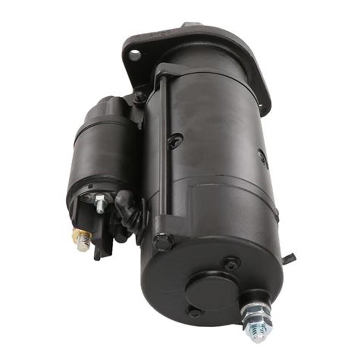 12V 10T Starter Motor 312-7536 357-5204 for Caterpillar Engine C4.4 C6.6 C7.1