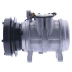 12V 6E171 A/C Compressor SE503051 for John Deere 4425 9500 670B 770B 2955 300D