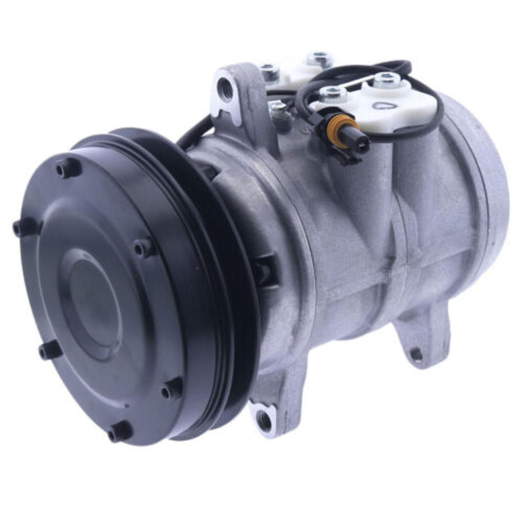 12V 6E171 A/C Compressor SE503051 for John Deere 4425 9500 670B 770B 2955 300D