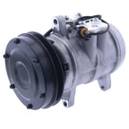 12V 6E171 A/C Compressor SE503051 for John Deere 4425 9500 670B 770B 2955 300D
