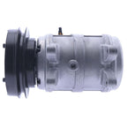 12V 6E171 A/C Compressor SE503051 for John Deere 4425 9500 670B 770B 2955 300D