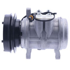 12V 6E171 A/C Compressor SE503051 for John Deere 4425 9500 670B 770B 2955 300D
