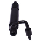4X Fuel Injector 729470-53103 for Yanmar 4JH 4JHE 4JHYE 4JHZ 4JHZAE Engine