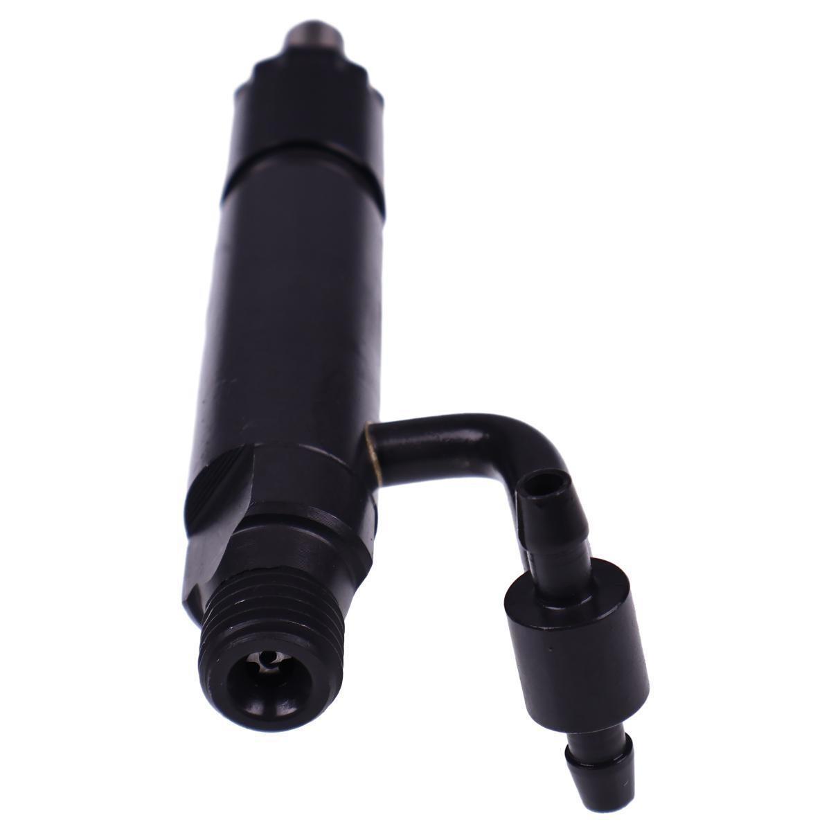 4X Fuel Injector 729470-53103 for Yanmar 4JH 4JHE 4JHYE 4JHZ 4JHZAE Engine