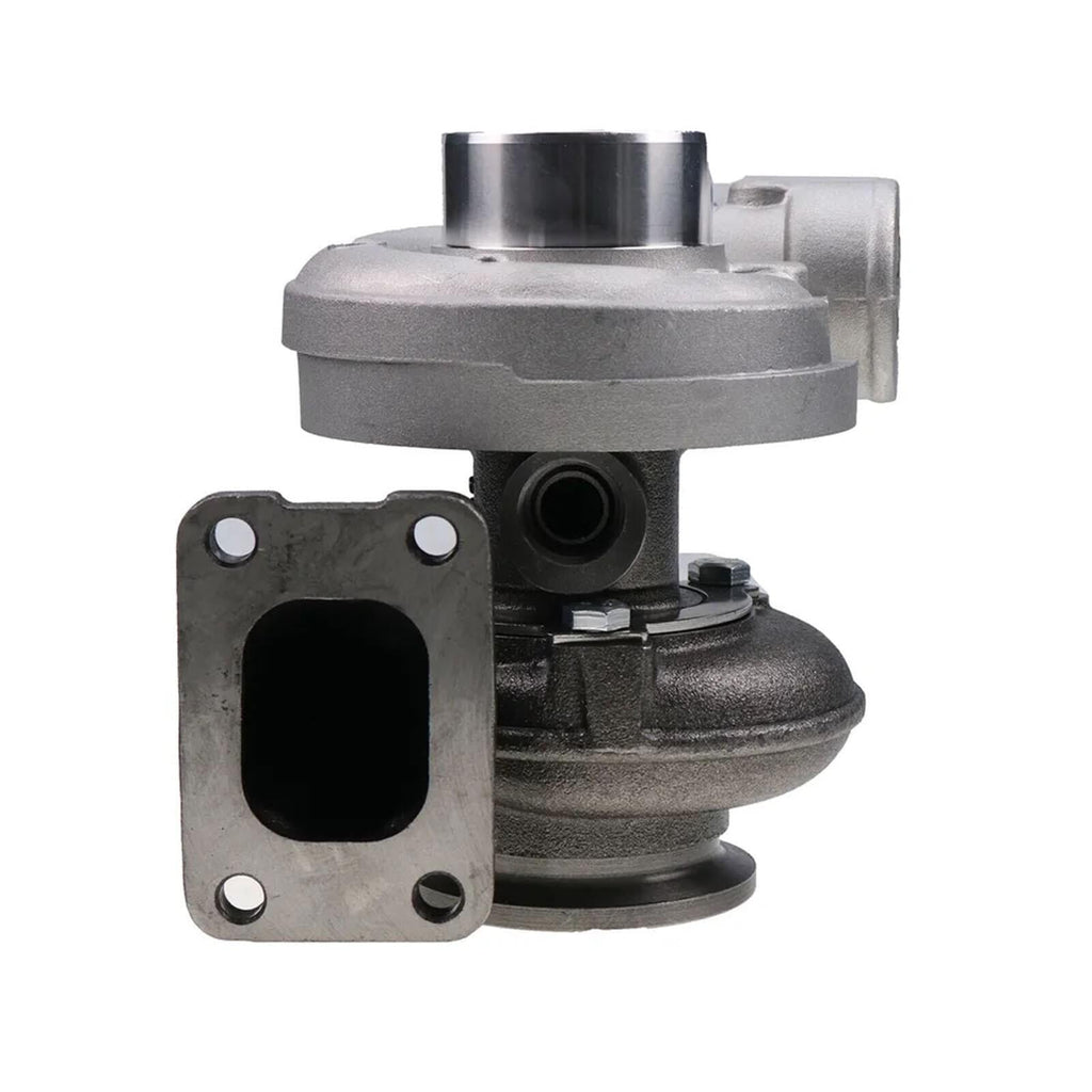 Turbo S1B032 Turbocharger RE518228 RE71550 for John Deere 4024T Engine 4120 4320