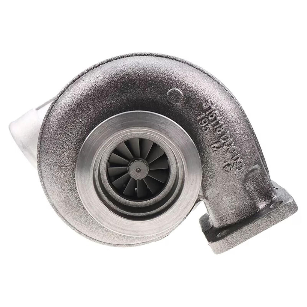 Turbo S1B032 Turbocharger RE518228 RE71550 for John Deere 4024T Engine 4120 4320
