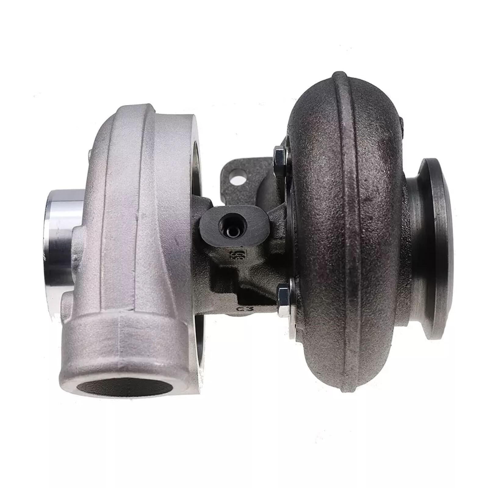 Turbo S1B032 Turbocharger RE518228 RE71550 for John Deere 4024T Engine 4120 4320