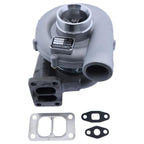 Turbo K27.2 Turbocharger 53279706409 w/Gaskets Fits Deutz Engine BF6L913
