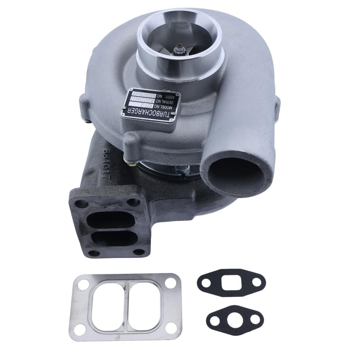 Turbo K27.2 Turbocharger 53279706409 w/Gaskets Fits Deutz Engine BF6L913