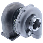Turbo K27.2 Turbocharger 53279706409 w/Gaskets Fits Deutz Engine BF6L913