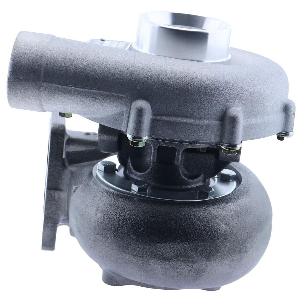 Turbo K27.2 Turbocharger 53279706409 w/Gaskets Fits Deutz Engine BF6L913