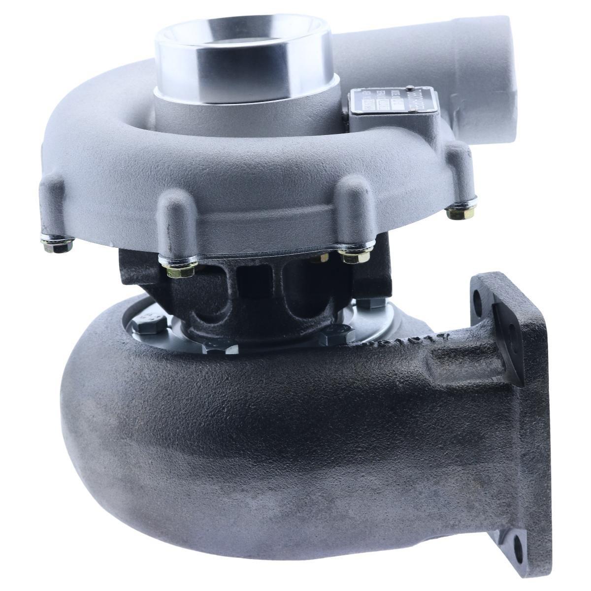 Turbo K27.2 Turbocharger 53279706409 w/Gaskets Fits Deutz Engine BF6L913