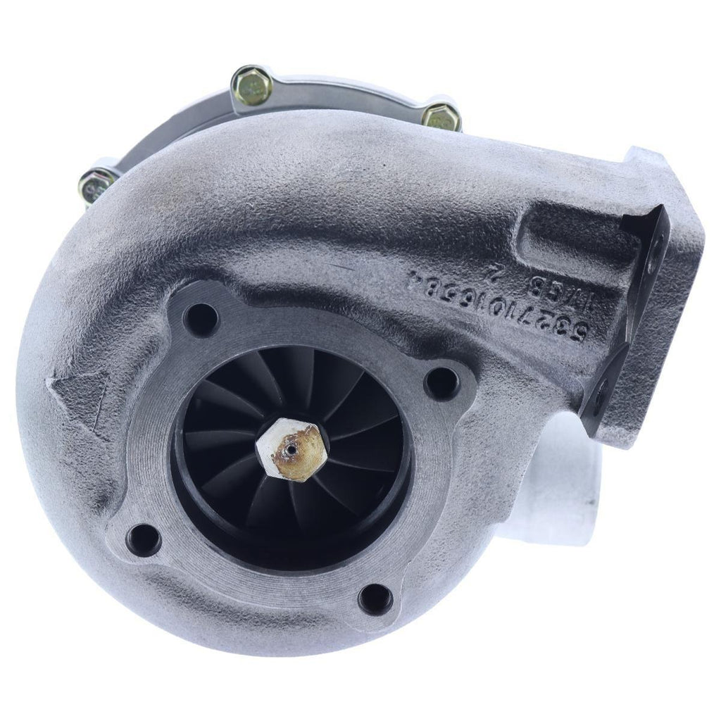 Turbo K27.2 Turbocharger 53279706409 w/Gaskets Fits Deutz Engine BF6L913
