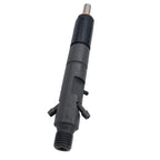 4X Fuel Injector 230-8999 2308999 236-5707 For Caterpillar CB-534D Engine 3054C