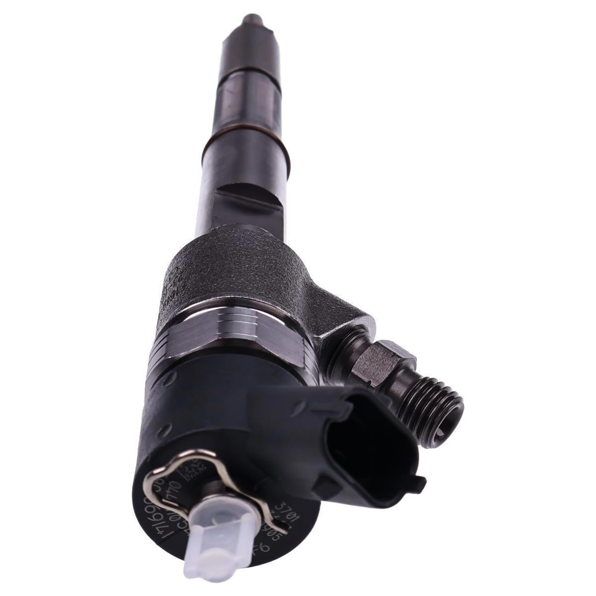 Fuel Injector 0445110540 5801569141 for New Holland Case F5HF F5BF  Engine