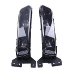 Left & Right LED Front Fog Light 68275510AC 68275511AC for Jeep Grand Cherokee