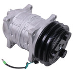 TM16 A/C Compressor 102-0572 for Thermo King Transport Refrigeration V-300 Max