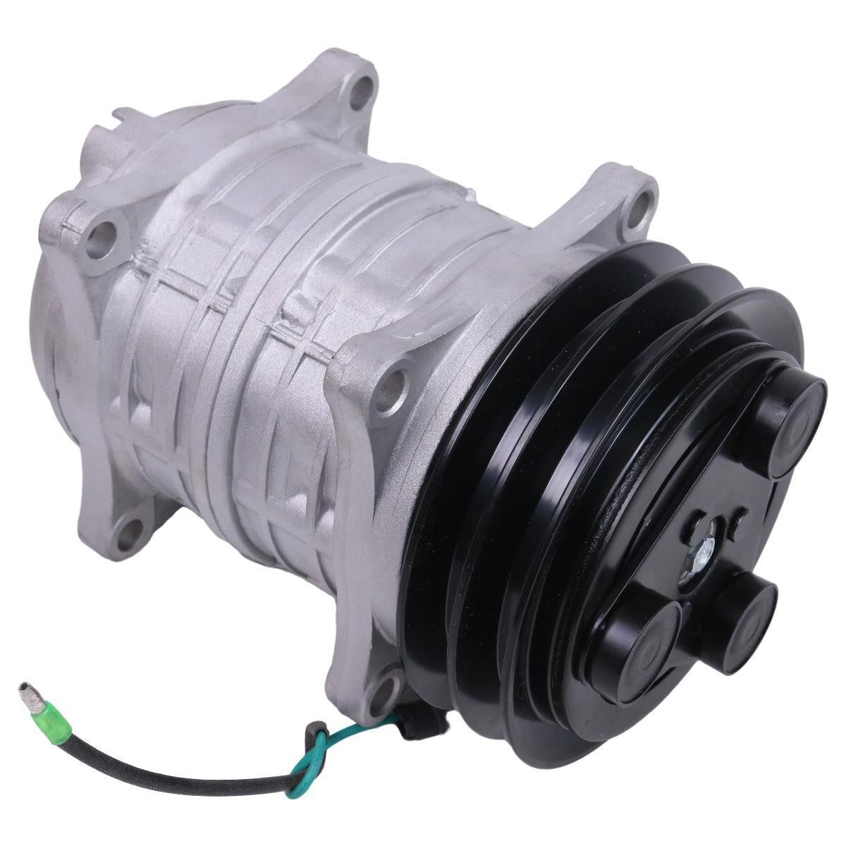 TM16 A/C Compressor 102-0572 for Thermo King Transport Refrigeration V-300 Max