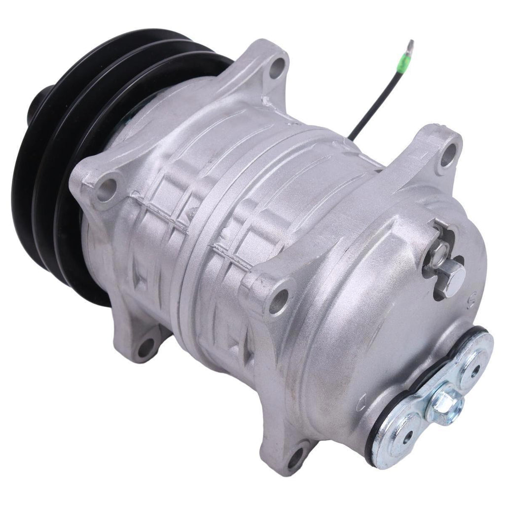 TM16 A/C Compressor 102-0572 for Thermo King Transport Refrigeration V-300 Max